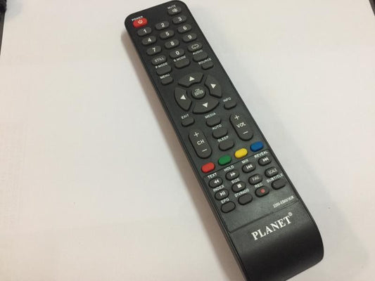 CONTROL TELEVISOR PANTALLA WESTINGHOUSE AD1060 ZIF 2200-ED001 KIR B.AAA