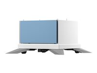 HP - Soporte de impresora - para Color LaserJet Enterprise MFP 6800dn