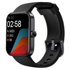 RELOJ INTELIGENT P8 PRO NEGRO