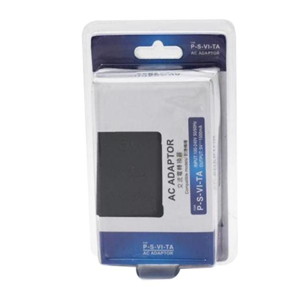 Cargador USB 5V 1500MAH para PSP Vita Imagen principal del producto