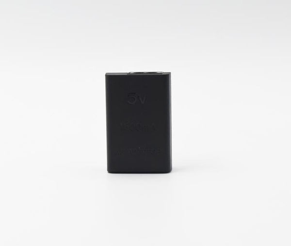 CARGADOR ADAPTADOR PARA PSP VITA CON USB 5V 1500MAH