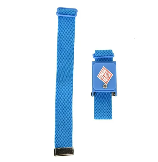 Pulsera Antiestatica Sunshine Profesional