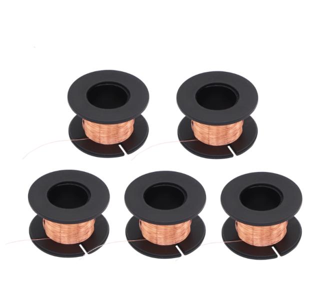 CABLE PARA PUENTES - 0,01MM
