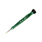 Destornillador Baku Precision Bk-340 T3 Acero S2 Movil