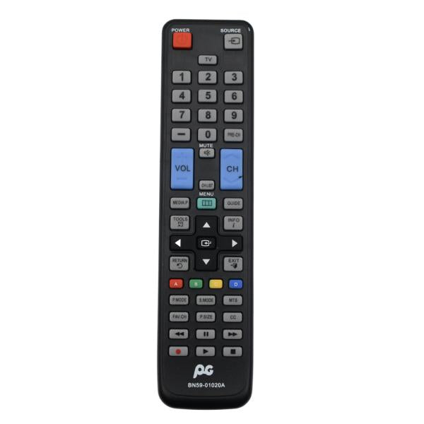 Control PG BN59-01020A Para Pantallas Samsung