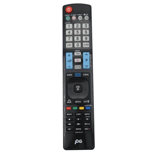 Control PG Pantalla LG AKB72914271 para TVs Smart