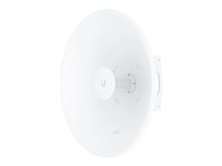 Ubiquiti UISP Dish - Antena - antena parabólica