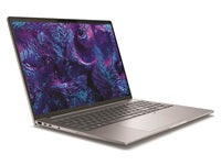 HP ZBook 8 G1i - Notebook - 16" - Intel Core Ultra 7 255H / 4.4 GHz - DDR5 SDRAM - 32 GB - 512 GB - NVIDIA RTX 500 Ada