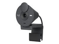 Logitech BRIO 305 - Webcam - color