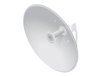 Ubiquiti airFiber X AF-5G30-S45 - Antena - antena parabólica