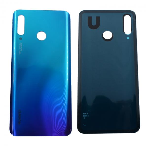 Repuesto TAPA HUAWEI P60 NEGRA SIN MARCO