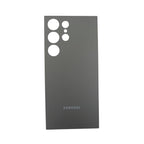 Repuesto TAPA HUAWEI P60 NEGRA SIN MARCO