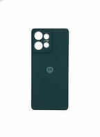 Repuesto TAPA HUAWEI P60 NEGRA SIN MARCO