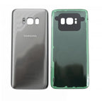 Repuesto TAPA HUAWEI P60 NEGRA SIN MARCO