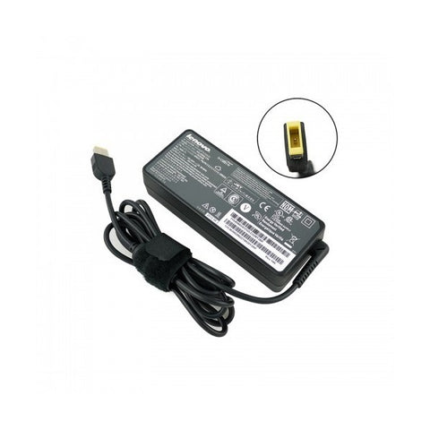 CARGADOR LAPTOP LENOVO 20V 4.5A USB