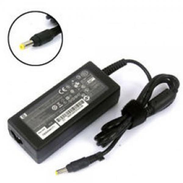 CARGADOR LAPTOP HP 18.5V 3.5A (5.5*2.5)