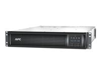 APC Smart-UPS SMT3000RM2UC - UPS (montaje en bastidor) - CA 110/120/127 V