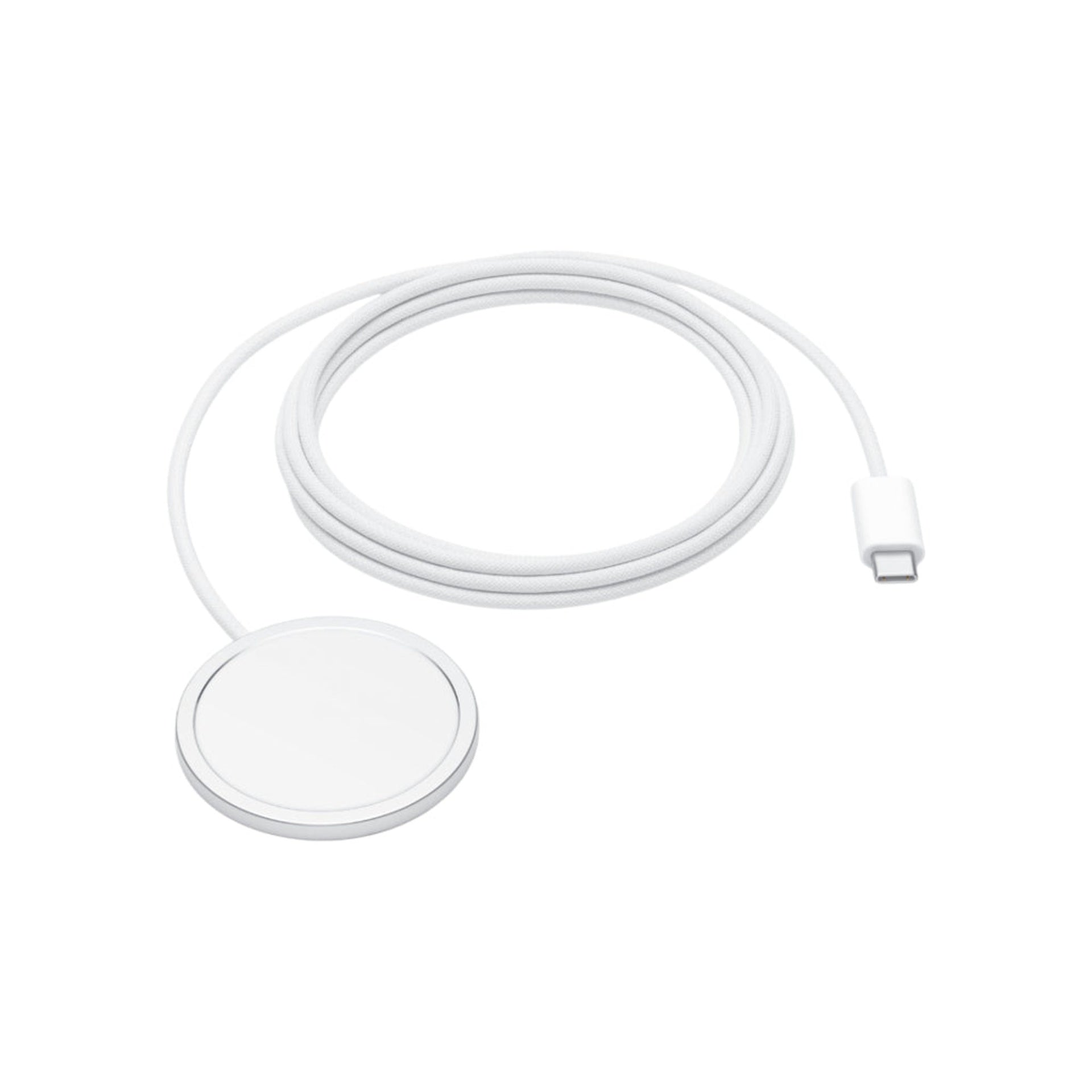 Cargador Apple Macbook MagSafe 2 85W Blanco Imagen principal del producto