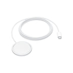Cargador Apple Macbook MagSafe 2 85W Blanco