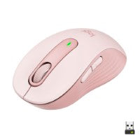 Logitech Signature M650 - Ratón - manos pequeñas