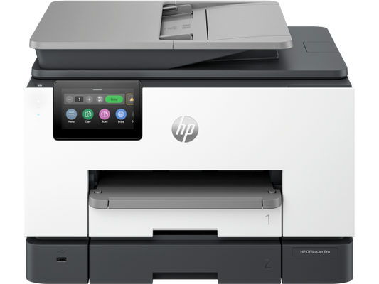 HP Officejet Pro 9130 - Scanner / Printer / Fax / Copier - Ink-jet