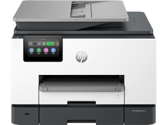 HP Officejet Pro 9130 - Scanner / Printer / Fax / Copier - Ink-jet