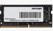 Patriot RAM 16GB DDR4-3200 Sodimm