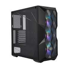 CASE COOLER MASTER TD500 MESH MCB-D500D-KGNN-S01