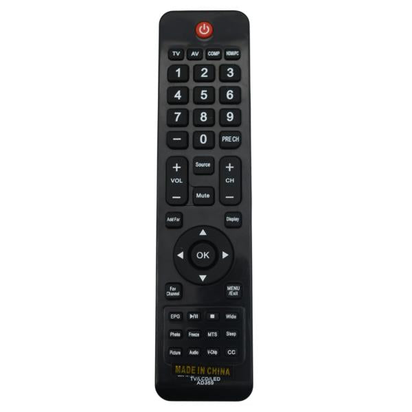 Control PG Pantalla LED AOC AD959 - B.aaa