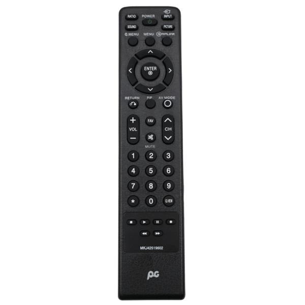 Control Pantalla LG MKJ42519602 PG