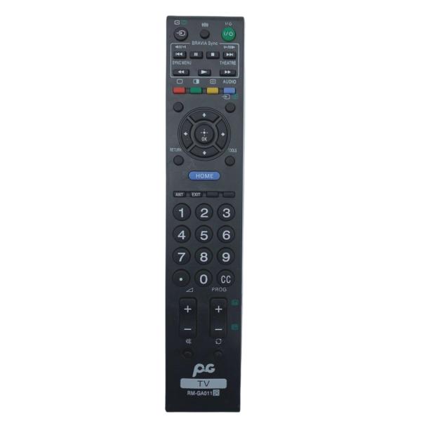Control Pantalla Sony RM-GA011 PG