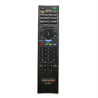 Control PG Pantalla LCD LED RM-YD047 Para Sony
