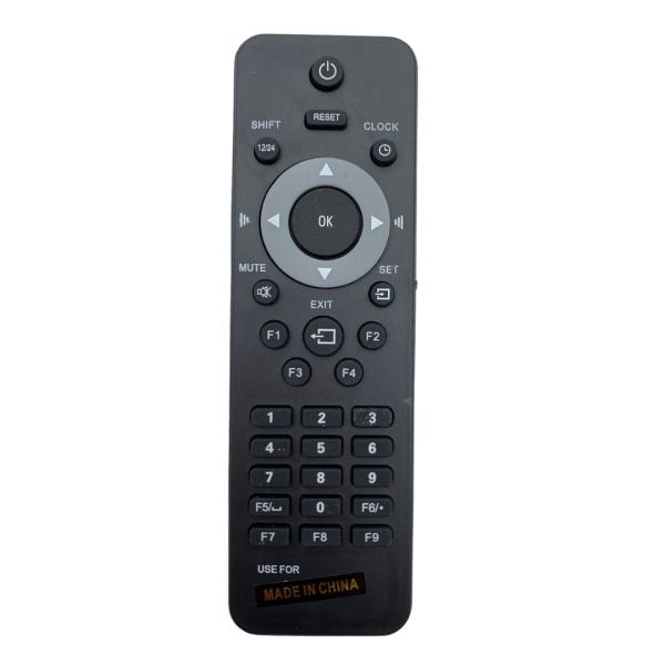 Control PG Pantalla LED AD-PH76 Para Philips