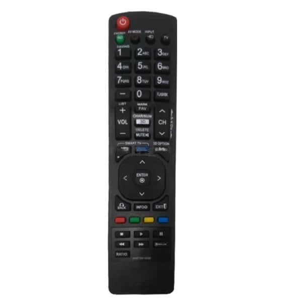 Control PG AKB72915238 Smart TV LG