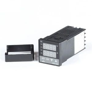 REPUESTO CONTROLADOR DE TEMPERATURA PARA PLANCHA SUNSHINE SS-918K