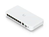 Ubiquiti - Switch - 8