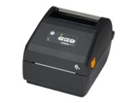 Zebra ZD421d - Impresora de etiquetas - térmica directa
