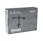 RACK PARA PANTALLA DLB122 LOCTEK