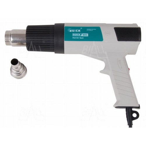 Quick Estacion de Calor Blower 885 Portatil