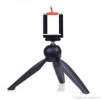 Yunteng Monopod Tripode YT-228 Portatil