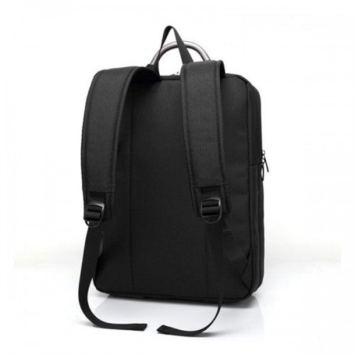 BOLSO MULTIFUNCIONAL CB-6707 16" COOLBELL - NEGRO