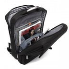 BOLSO MULTIFUNCIONAL CB-6707 16" COOLBELL - NEGRO