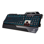 TECLADO LINEA SCORPION KG929 MARVO