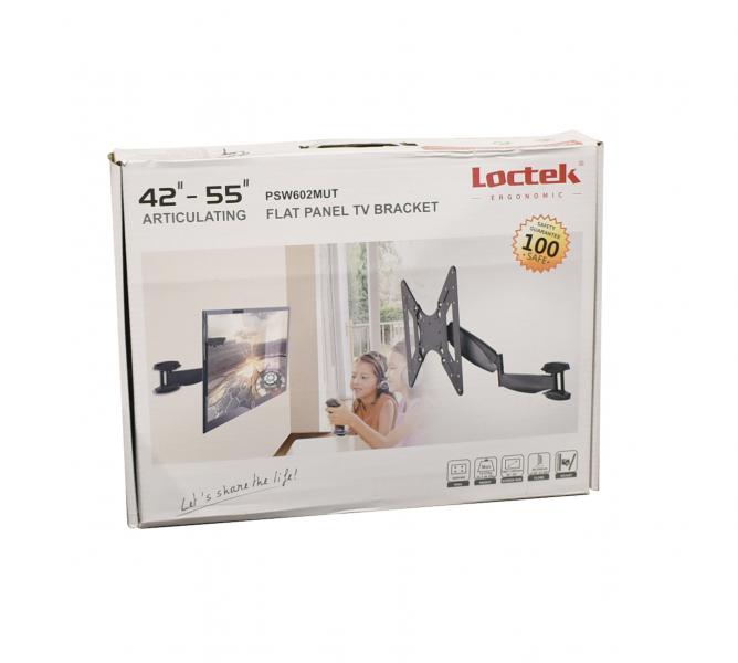 RACK PARA PANTALLA PSW602MUT LOCTEK