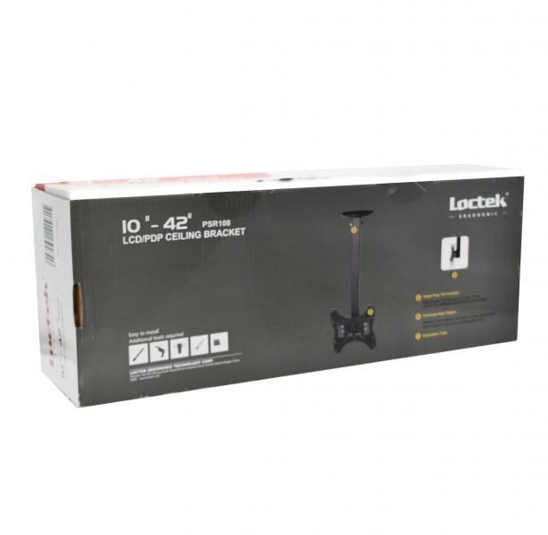 RACK PARA PANTALLA PSR108 LOCTEK