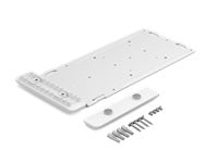 Logitech Compute Mount-OffWhite New PC Mount