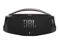 JBL Boombox 3 - Altavoz Boombox - para uso portátil