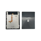 Repuesto LCD PANTALLA SAMSUNG GALAXY A23 4G COMPLETA NEGRA CON MARCO