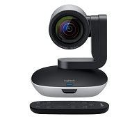 Logitech PTZ Pro 2 - Cámera de conferencias - PTZ