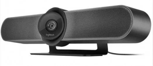 BARRA  VIDEO LOGITECH MEETUP INC MIC EXP